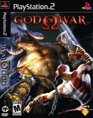 God Of War